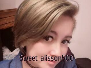 Sweet_alisson500