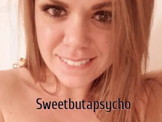 Sweetbutapsycho
