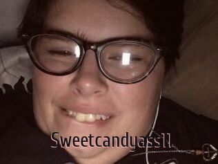 Sweetcandyass11