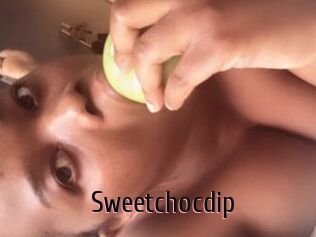 Sweetchocdip