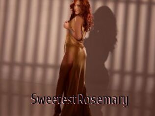 SweetestRosemary