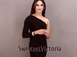 SweetestVictoria