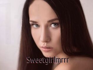 Sweetgirlmrrr