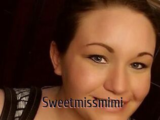 Sweetmissmimi
