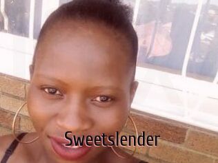 Sweetslender