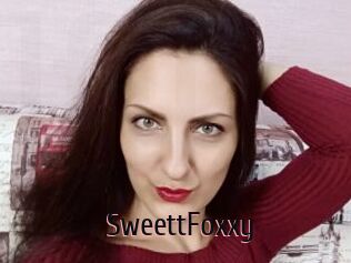 SweettFoxxy