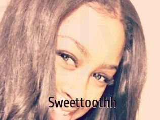 Sweettoothh