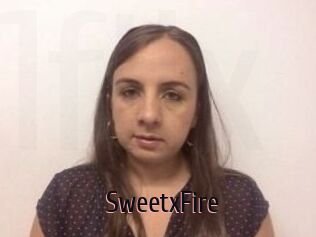 SweetxFire