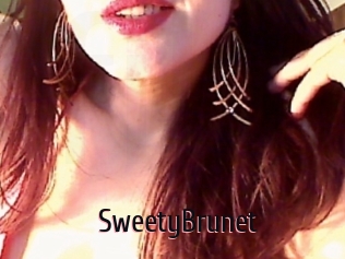 SweetyBrunet