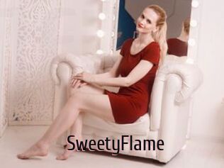 SweetyFlame