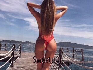 SweetyOli