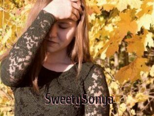 SweetySonya