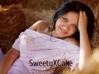 SweetyXCake