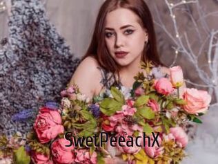 SwetPeeachX