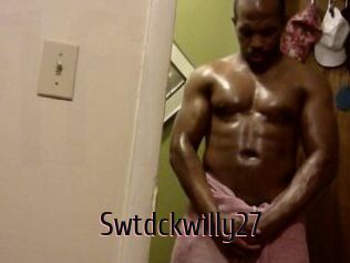 Swtdckwilly27
