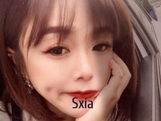 Sxia