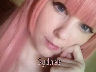 Sydnee
