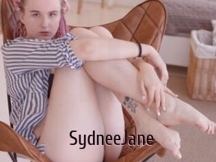 SydneeJane
