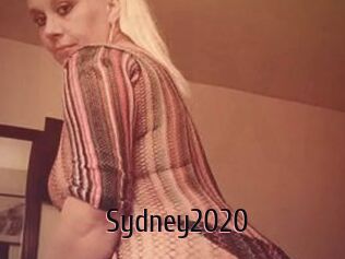 Sydney2020