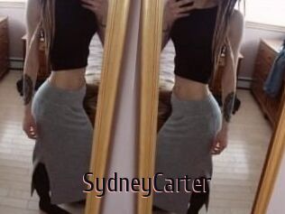 Sydney_Carter