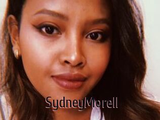 SydneyMorell