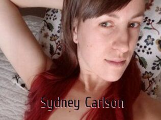 Sydney_Carlson