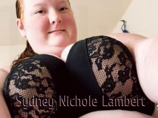 Sydney_Nichole_Lambert