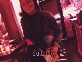 Sylana 1 film x