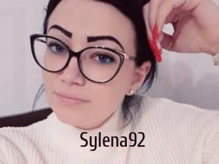 Sylena92