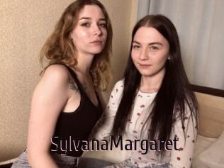 SylvanaMargaret