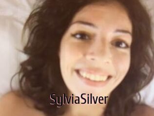 SylviaSilver