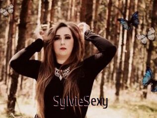 SylvieSexy