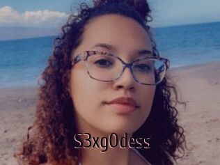 S3xg0dess