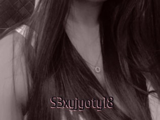 S3xyjyoty18