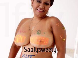 Saalysweety