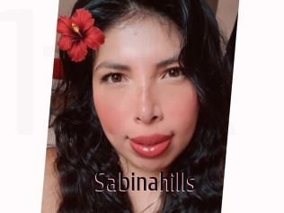 Sabinahills