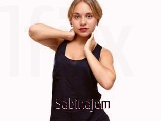 Sabinajem