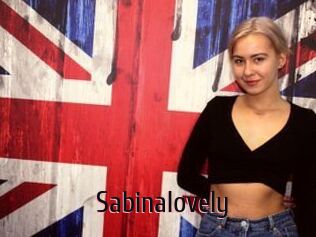 Sabinalovely