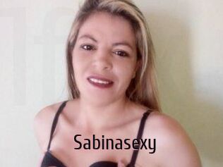 Sabinasexy