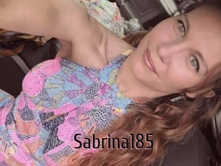 Sabrina185