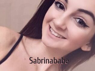 Sabrinababe