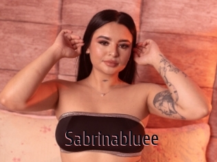 Sabrinabluee