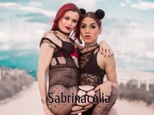 Sabrinacalia