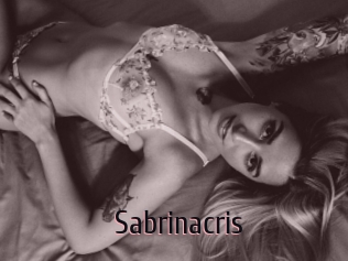 Sabrinacris