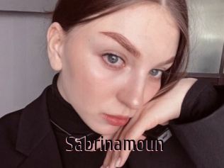Sabrinamoun