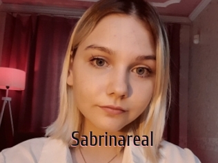 Sabrinareal