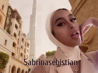 Sabrinasebistian