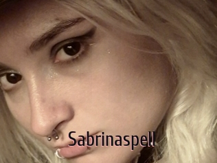 Sabrinaspell
