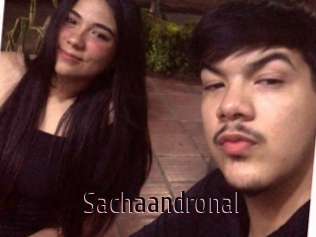 Sachaandronal