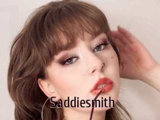 Saddiesmith